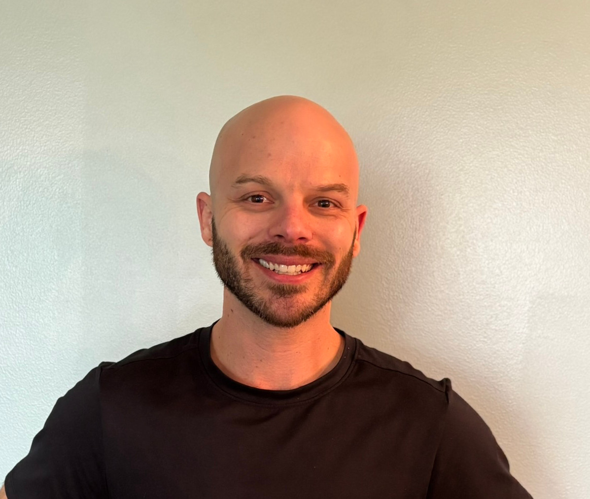 Brian Eyster headshot